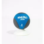 Medicin Labda gumi - Masibo Sport - 2 kg