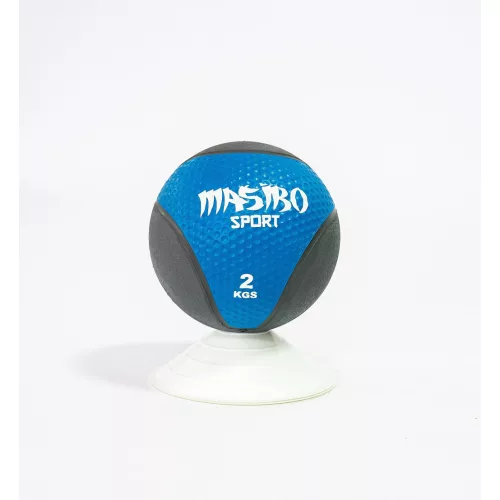 Medicin Labda gumi - Masibo Sport - 2 kg