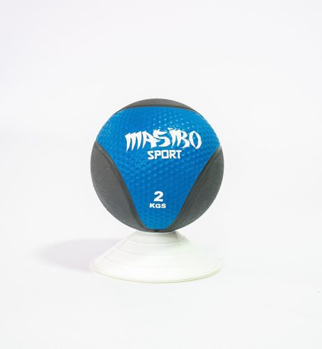 Medicin Labda gumi - Masibo Sport - 2 kg
