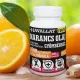 Javallat® Forte Narancs olaj gyömbérrel