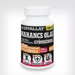 Javallat® Forte Narancs olaj gyömbérrel