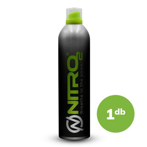Nitro2 – Monster oxygen spray