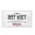 Just Whey termékminta - GymBeam - 30 g