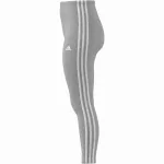 adidas női leggings világosszürke színben