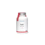 Hair plus kapszula 30 kapszula - Nutriversum