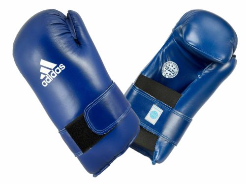 adidas semi contact kesztyű - ADIWAKOG3