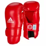 adidas semi contact kesztyű - ADIWAKOG3