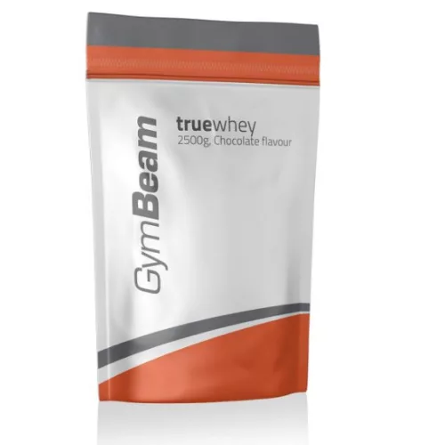 True Whey - GymBeam - 1000 g