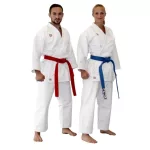 Karate ruha - ONE Kata - SBJ