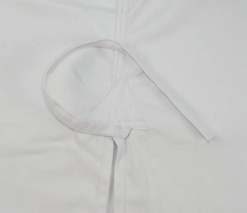 Karate ruha - ONE Kata - SBJ