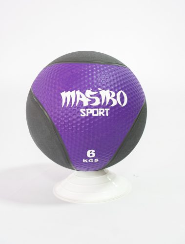 Medicin Labda gumi - Masibo Sport - 6 kg