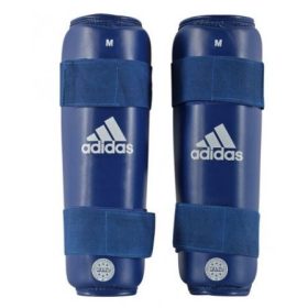 adidas WAKO minősített lábszárvédő, ADIWAKOSG01