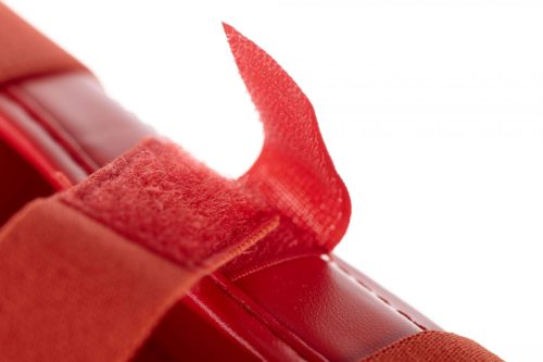 adidas WAKO minősített lábszárvédő, ADIWAKOSG01