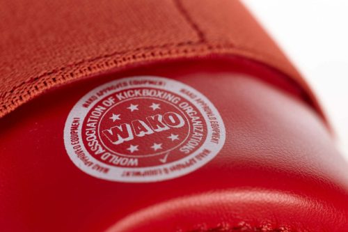 adidas WAKO minősített lábszárvédő, ADIWAKOSG01