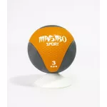 Medicin Labda gumi - Masibo Sport - 3 kg