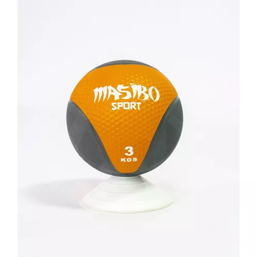 Medicin Labda gumi - Masibo Sport - 3 kg