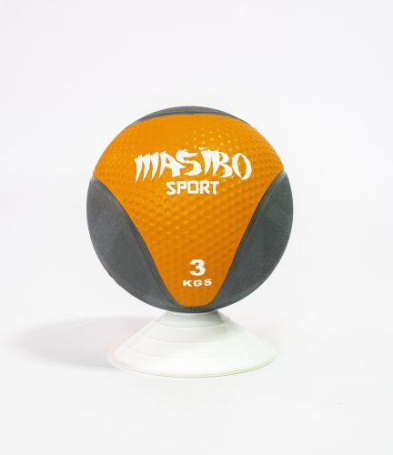 Medicin Labda gumi - Masibo Sport - 3 kg