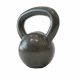 Öntöttvas kettlebell, Salta (válassz 14-28 kg)