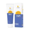 Sun F50+ Arcra napkrém - 75 ml