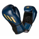 Adidas box csomag felszerelés - Kesztyű, ugrálókötél, bandázs szett, adiKITW