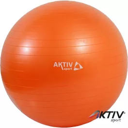 Durranásmentes fitness labda -  55 cm