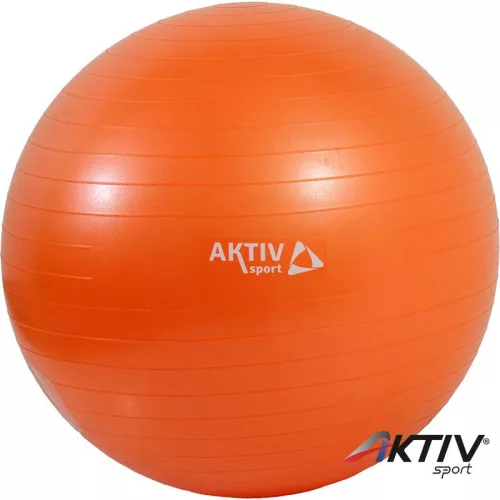 Durranásmentes fitness labda -  55 cm