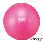 Durranásmentes fitness labda -  55 cm