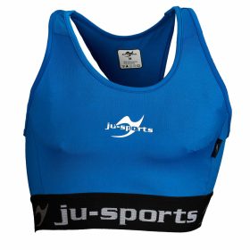 Ju-Sports Performance Crop Top