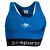 Ju-Sports Performance Crop Top