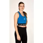 Ju-Sports Performance Crop Top