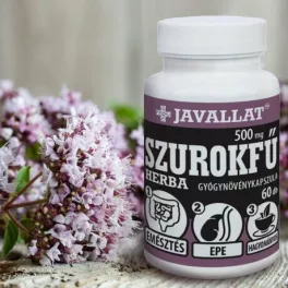 SZUROKFŰ HERBA