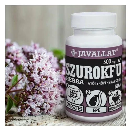 SZUROKFŰ HERBA