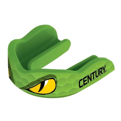Century Snake zöld fogvédő