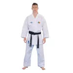 Karate ruha - Intermediate - MASIBO