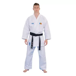 Karate ruha - Intermediate - MASIBO