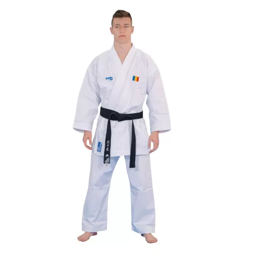 Karate ruha - Intermediate - MASIBO