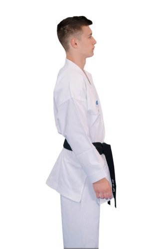 Karate ruha - Intermediate - MASIBO