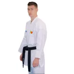 Karate ruha - Intermediate - MASIBO