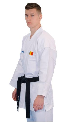 Karate ruha - Intermediate - MASIBO