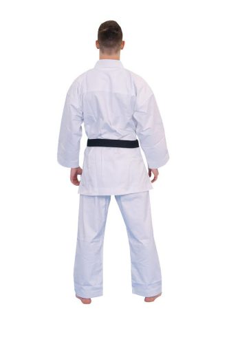 Karate ruha - Intermediate - MASIBO