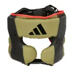 adidas fejvédő Combat 50, adiC50HG - két színben