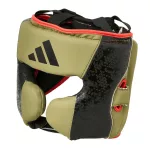 adidas fejvédő Combat 50, adiC50HG - két színben