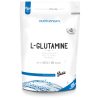 100% L-Glutamine - 500g - BASIC - Nutriversum