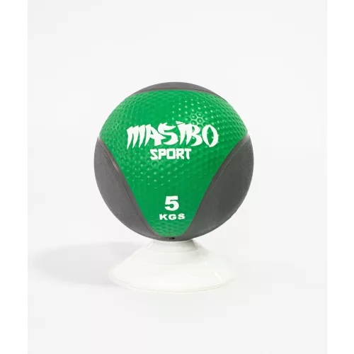 Medicin Labda gumi - Masibo Sport - 5 kg
