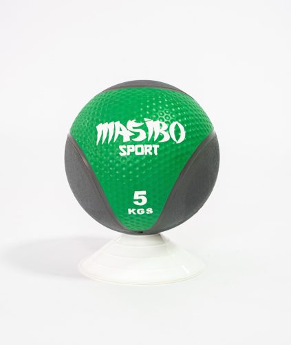 Medicin Labda gumi - Masibo Sport - 5 kg