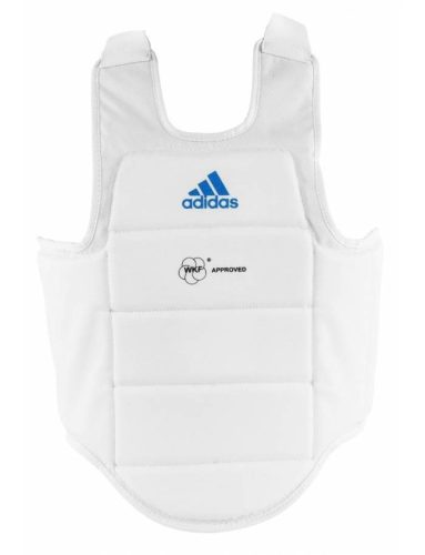 Testprotektor - Adidas - WKF Approved