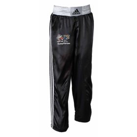 Fighting Cats adidas kickbox nadrág gyerekeknek