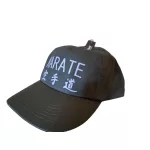 Karate mintás Baseball sapka