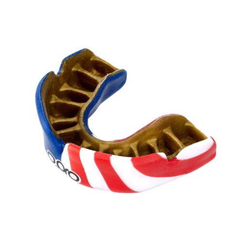 OPRO Powerfit fogvédő - több színben