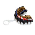 OPRO Powerfit fogvédő - több színben